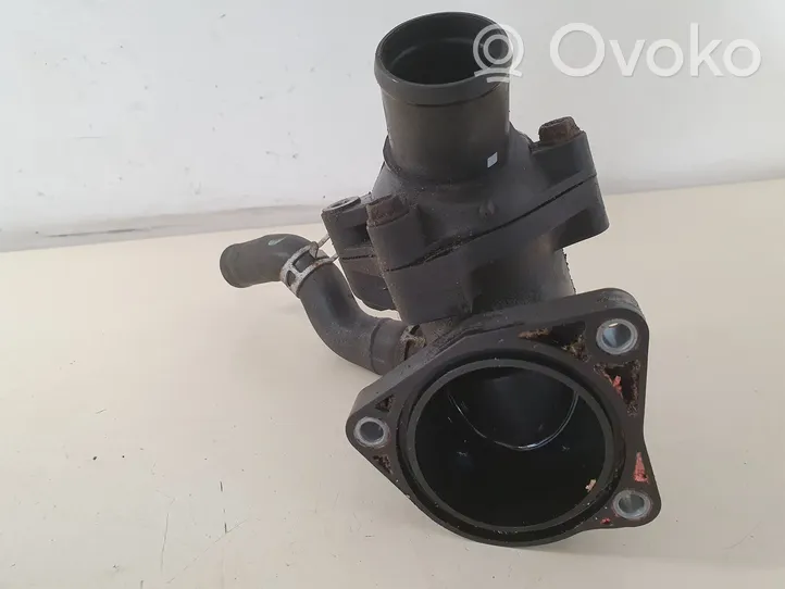 Toyota Avensis T270 Thermostat 163200R011