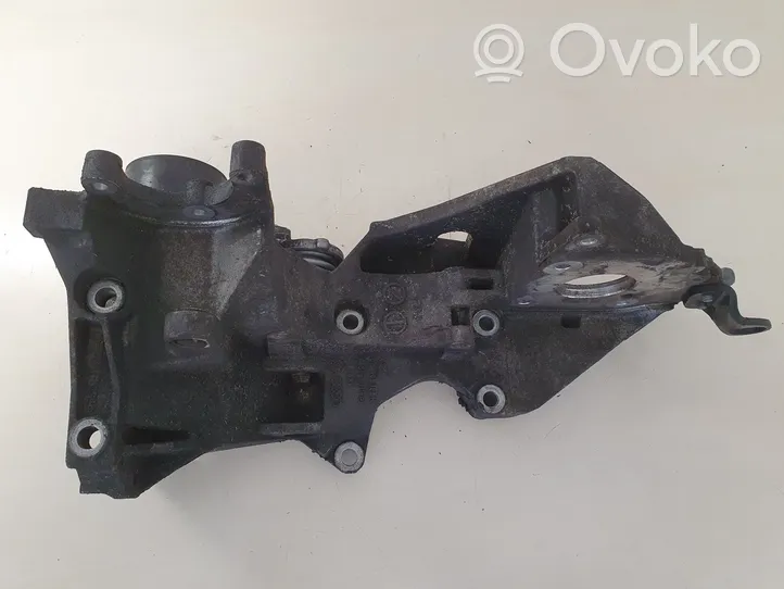 Audi A5 8T 8F Support de générateur / alternateur 03L903143H