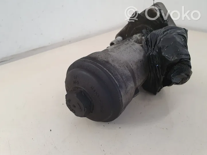 Audi A5 8T 8F Support de filtre à huile 045115389K