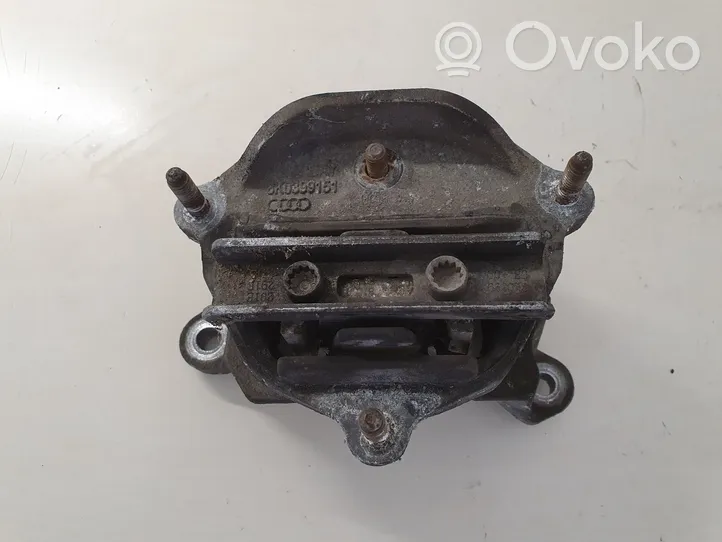 Audi A5 8T 8F Coussinet de boîte de vitesses 8K0399151