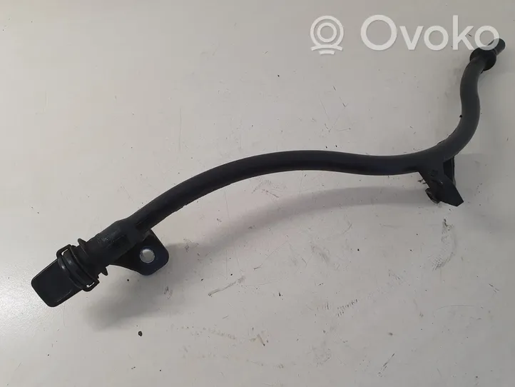 Audi A5 8T 8F Asta di controllo livello olio 03L103634