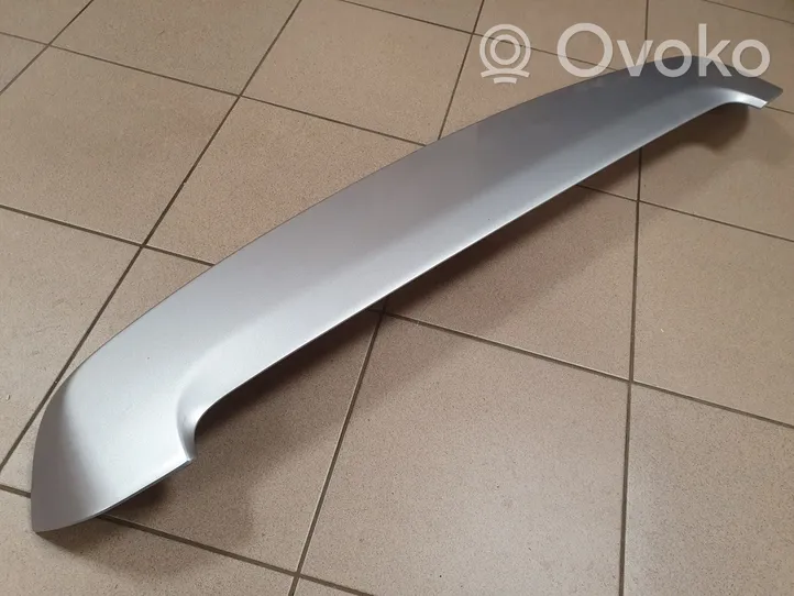 Mitsubishi Outlander Tailgate/trunk spoiler MN175064ZZ