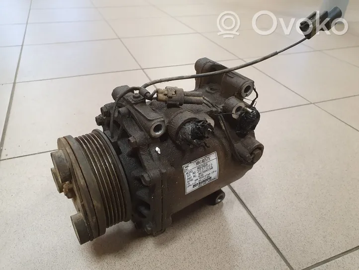 Mitsubishi Outlander Compressore aria condizionata (A/C) (pompa) MSC90CA