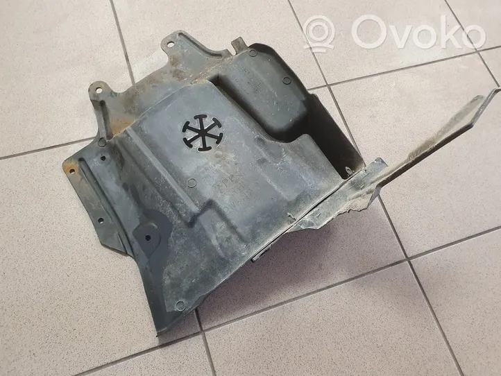 Mitsubishi Outlander Engine splash shield/under tray MR974866