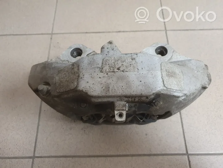 Mercedes-Benz S W222 Pinza del freno anteriore 20B40007001A