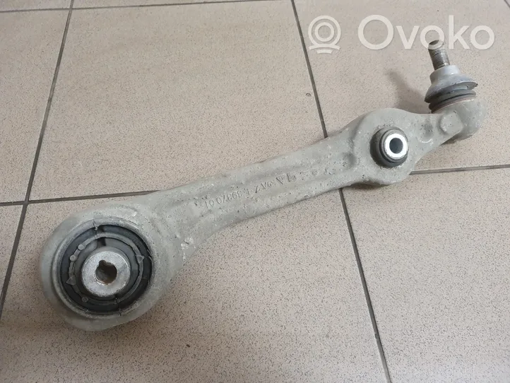 Mercedes-Benz S W222 Braccio di controllo sospensione anteriore inferiore/braccio oscillante L3937001