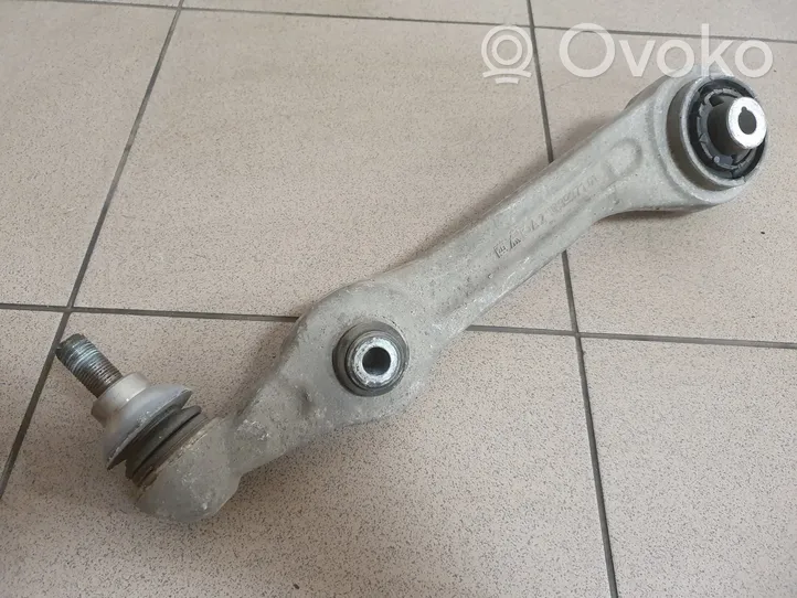 Mercedes-Benz S W222 Braccio di controllo sospensione anteriore inferiore/braccio oscillante R3937101