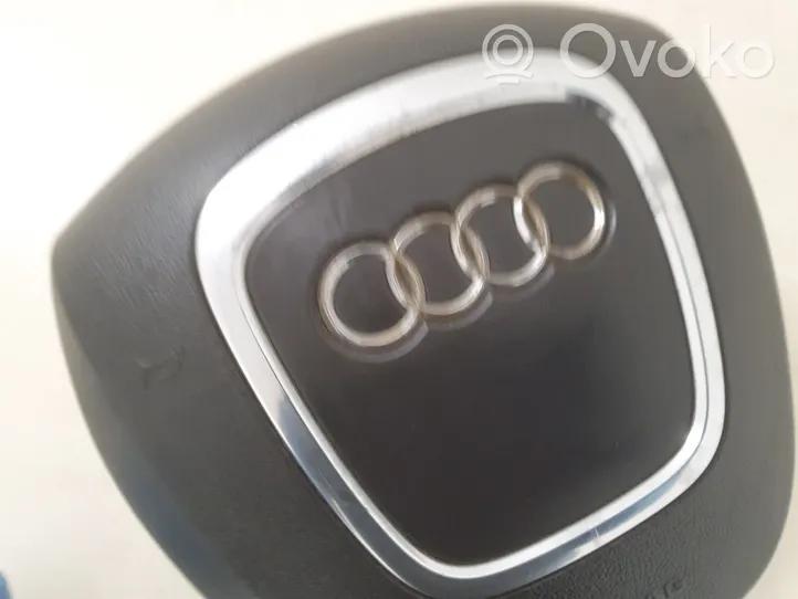 Audi A3 S3 8P Vairo oro pagalvė 8E0880201DE