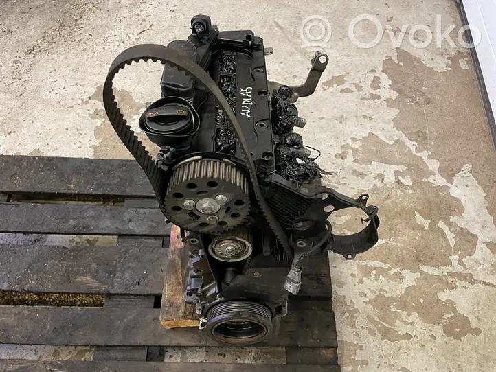 Audi A5 8T 8F Engine CAH