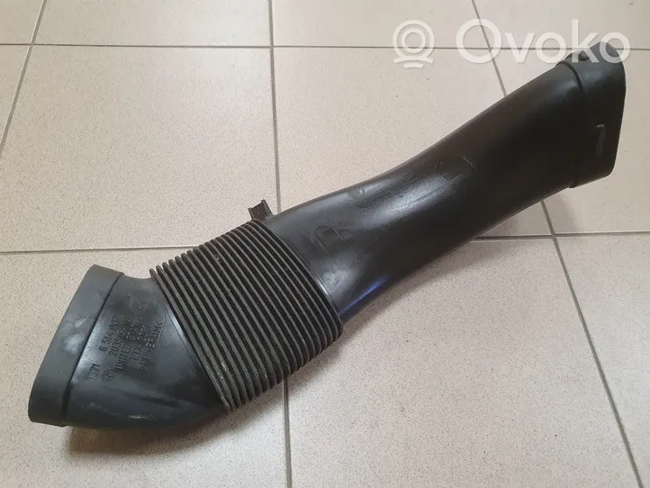 BMW X6 F16 Air intake duct part 8514007