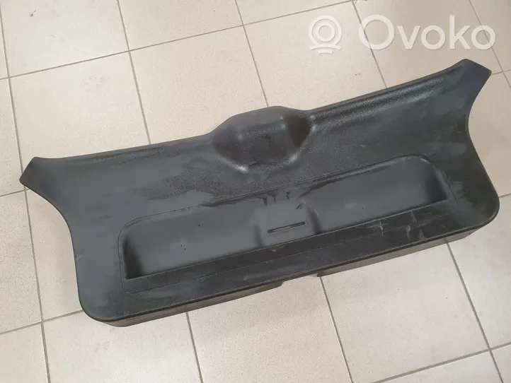 Audi A3 S3 8P Rivestimento portellone 8P3867979A