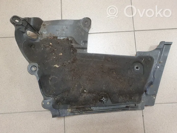 Mercedes-Benz C W205 Autres pièces compartiment moteur A2056205701