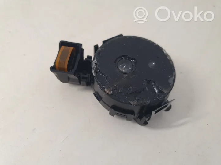 BMW 7 F01 F02 F03 F04 Sensor de lluvia 9212916