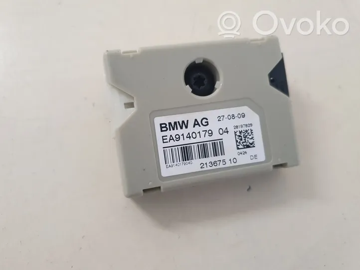 BMW 7 F01 F02 F03 F04 Entstörfilter Antenne 9140179