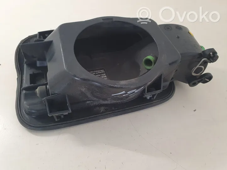 BMW 7 F01 F02 F03 F04 Bouchon, volet de trappe de réservoir à carburant 624118