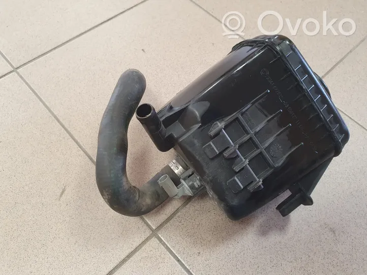 BMW 7 F01 F02 F03 F04 Serbatoio/vaschetta del liquido del servosterzo 6776240