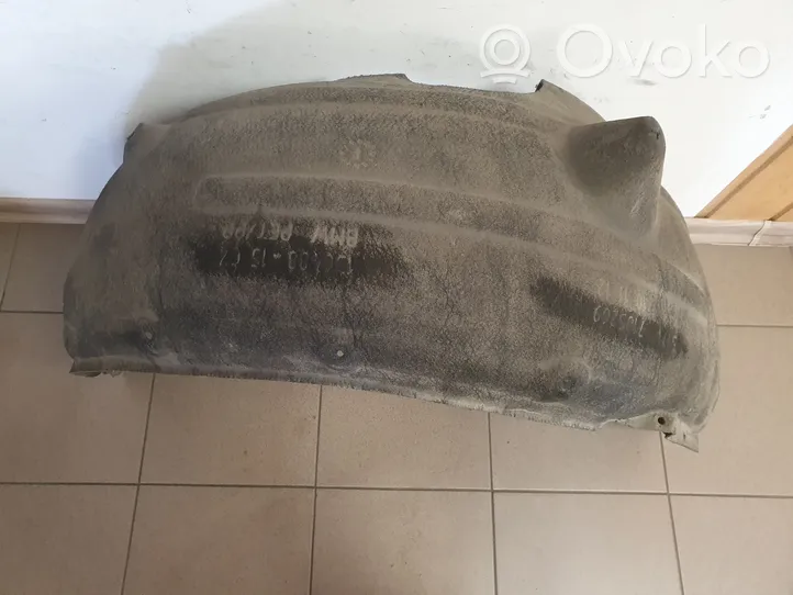 BMW 7 F01 F02 F03 F04 Pare-boue arrière 7185269