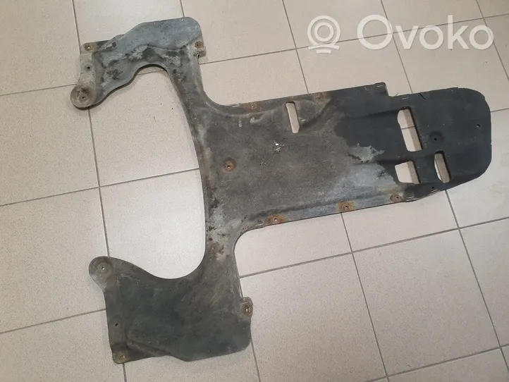 BMW 7 F01 F02 F03 F04 Protezione inferiore del cambio 7185029