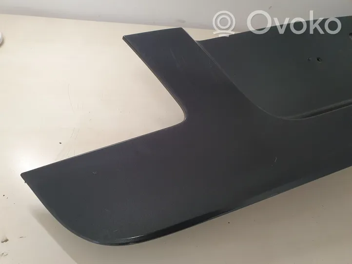 BMW 7 F01 F02 F03 F04 Rivestimento portellone 7186530