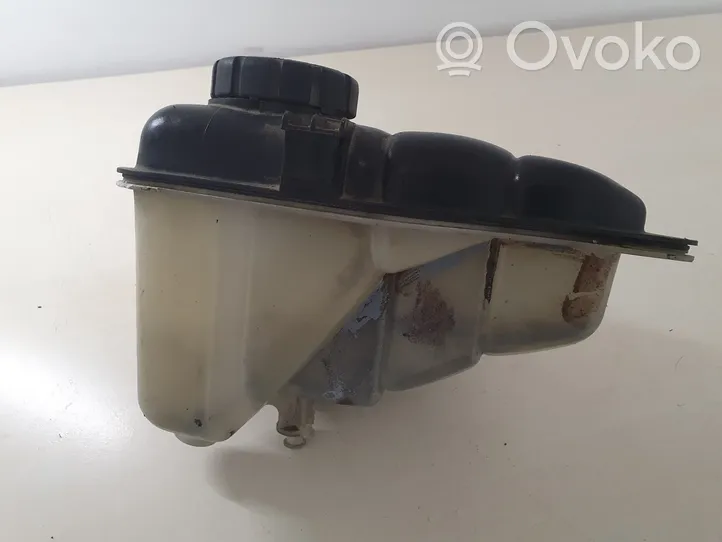 Mercedes-Benz C W203 Coolant expansion tank/reservoir 2035000049