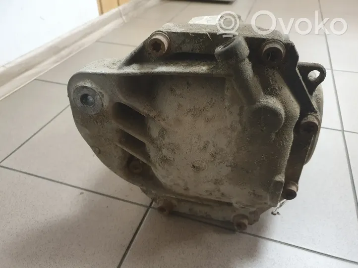 BMW 7 F01 F02 F03 F04 Mechanizm różnicowy tylny / Dyferencjał 7577097