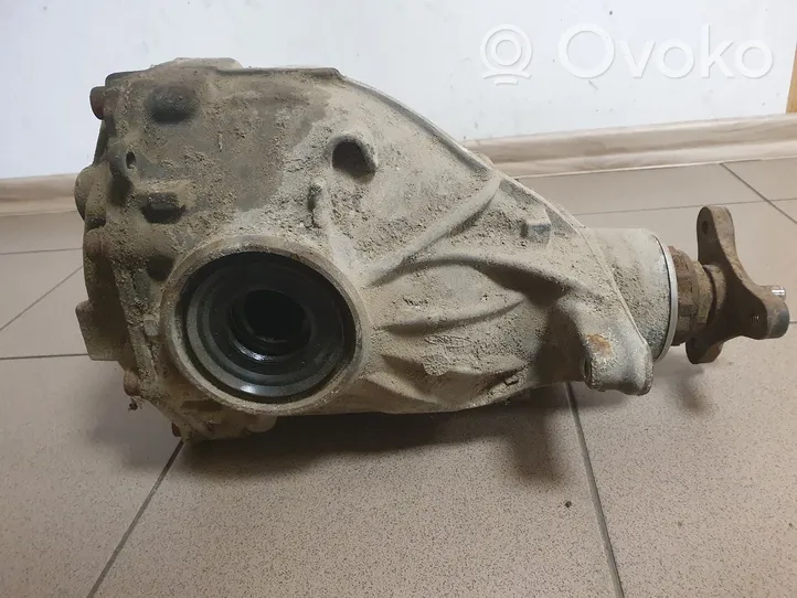 BMW 7 F01 F02 F03 F04 Mechanizm różnicowy tylny / Dyferencjał 7577097