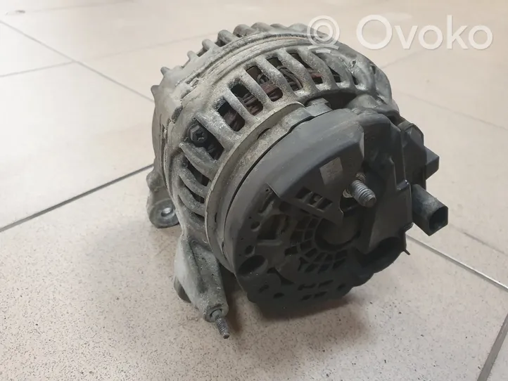 Audi A3 S3 8P Generator/alternator 06F303023F