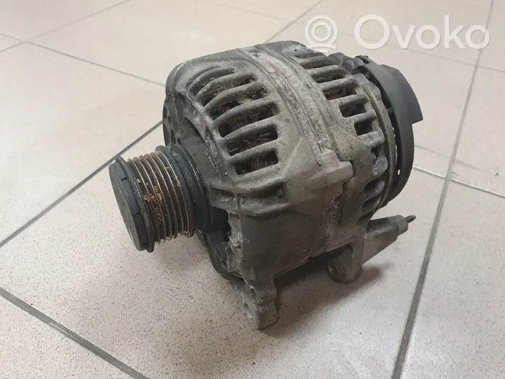 Audi A3 S3 8P Generator/alternator 06F303023F