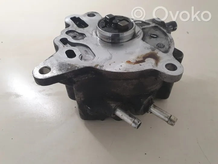 Audi A3 S3 8P Alipainepumppu 03G145209