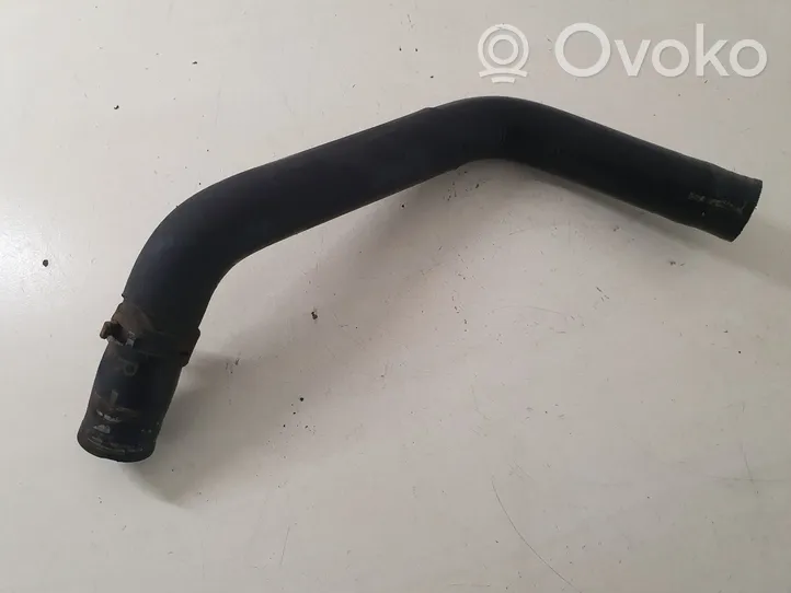 Audi A3 S3 8P Engine coolant pipe/hose 1K0121157BJ