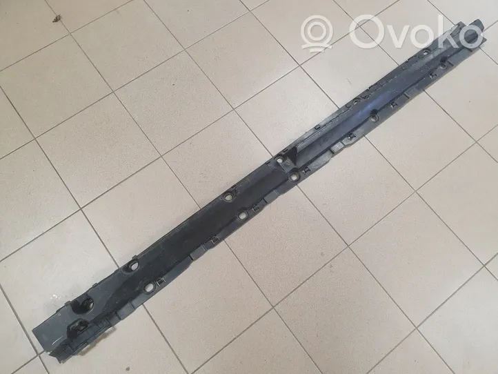 BMW X6 F16 Listello di supporto del sottoporta 7319852