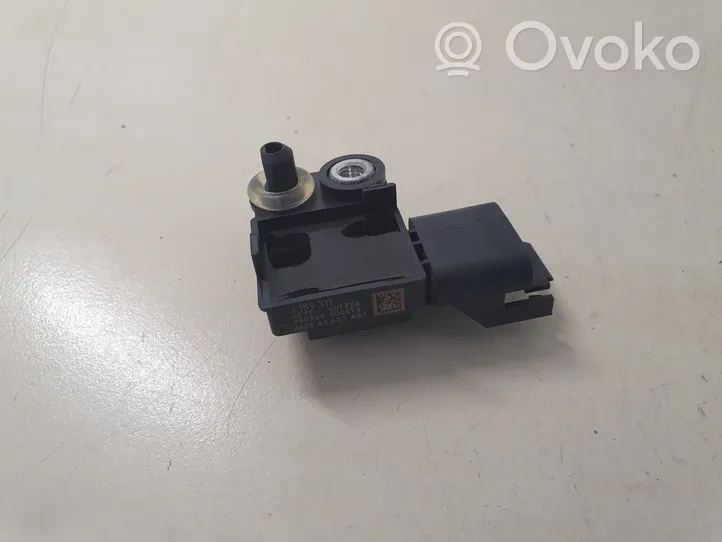 BMW 7 F01 F02 F03 F04 Airbag deployment crash/impact sensor 9159311