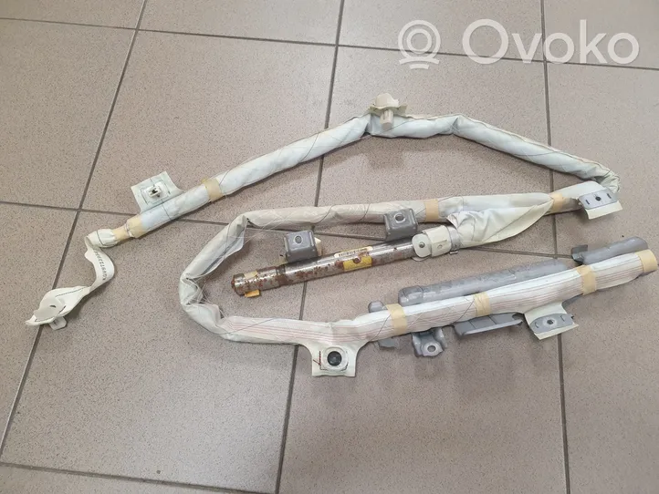 Toyota Auris 150 Roof airbag 