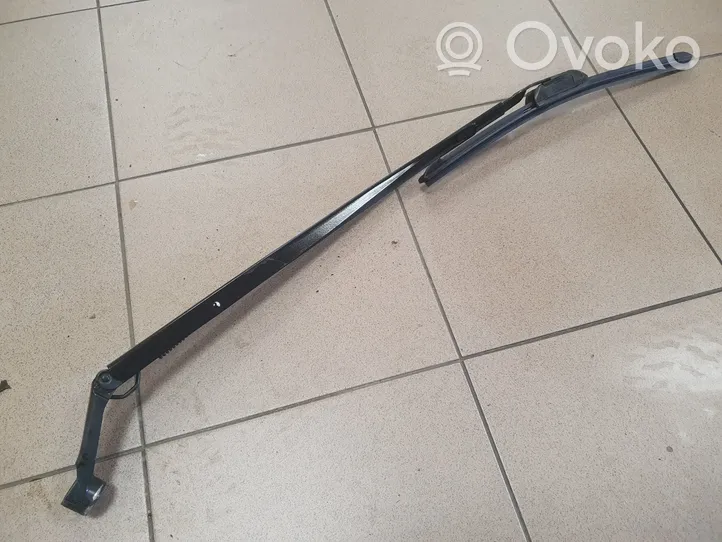 Toyota Auris 150 Braccio della spazzola tergicristallo anteriore 3151820