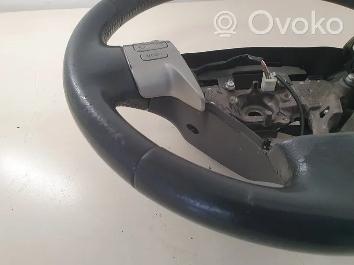 Toyota Auris 150 Steering wheel 607095202