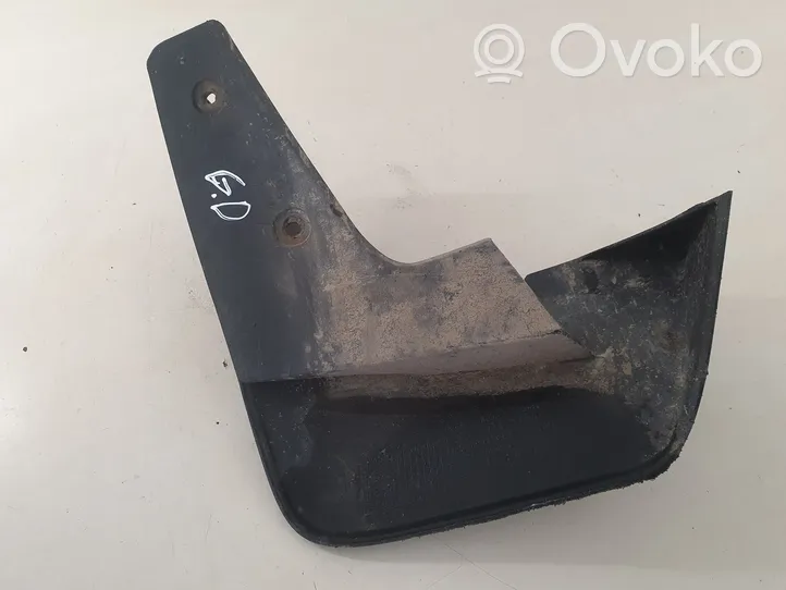 Toyota Auris 150 Rear mudguard 