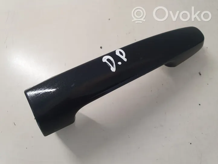 Toyota Auris 150 Front door exterior handle 