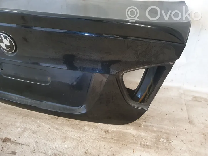 BMW 3 E90 E91 Tailgate/trunk/boot lid 