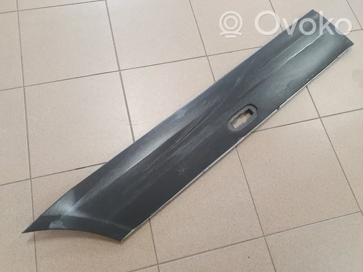 Mercedes-Benz Sprinter W906 Fender trim (molding) A9066901862