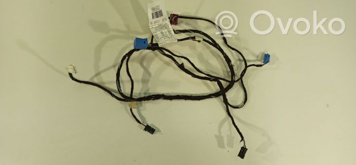 Mercedes-Benz GLE (W166 - C292) Rear door wiring loom A1664406005