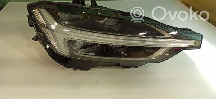 Volvo S60 Faro/fanale 314420418