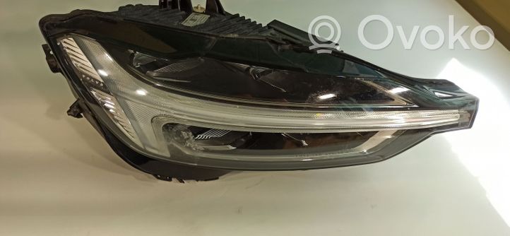 Volvo S60 Faro/fanale 314420418