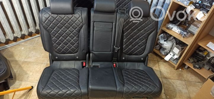 Volkswagen Touareg II Set sedili TOURE2016