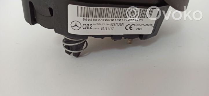 Mercedes-Benz GLC C253 Airbag dello sterzo 623713001