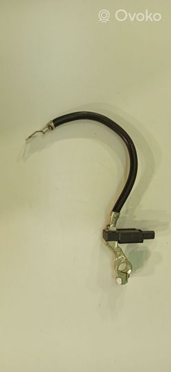 Mercedes-Benz E W213 Minuskabel Massekabel Batterie A0009056407