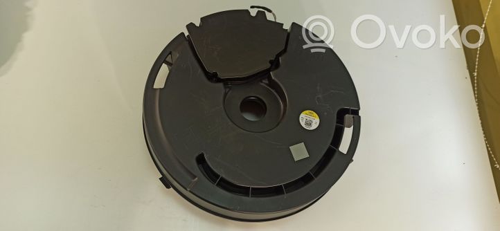 Audi A6 S6 C7 4G Subwoofer altoparlante 4K0035913