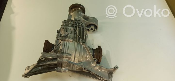 Audi A4 S4 B9 Mechanizm różnicowy tylny / Dyferencjał 0DB500043