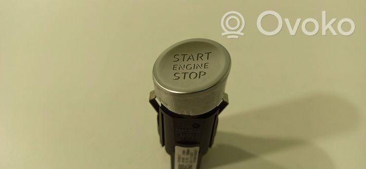 Audi A3 S3 8V Moottorin start-stop-painike/kytkin 8V0905217