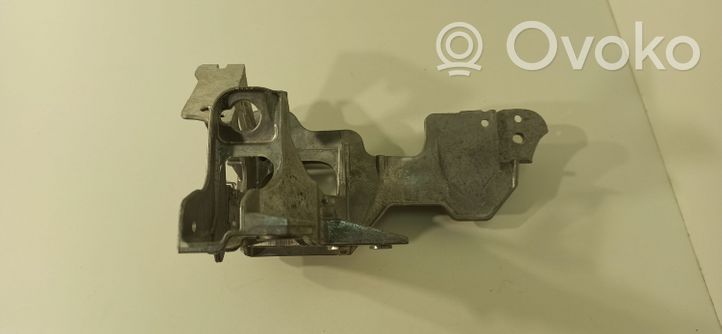 Audi A4 S4 B9 Brake pedal bracket assembly 8W1723117