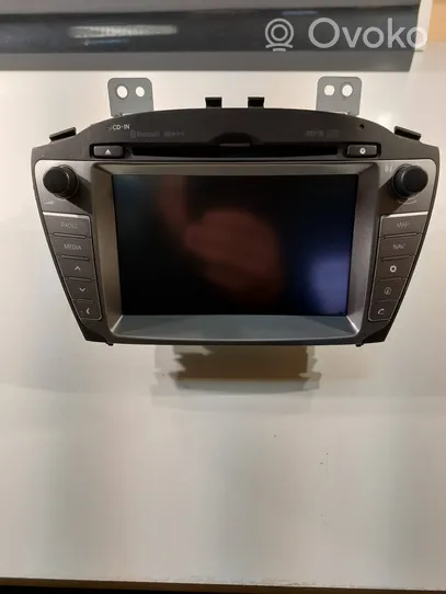 Hyundai ix35 Unità principale autoradio/CD/DVD/GPS 965602Y600TJN